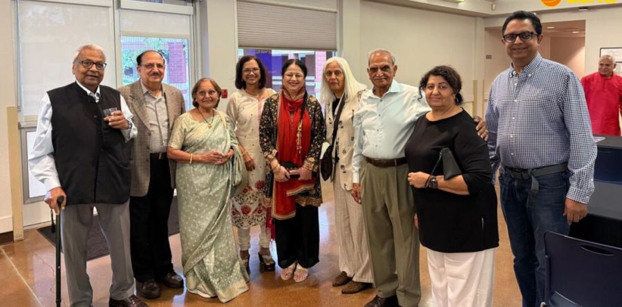Friends of Asha USA: Sacramento Chapter Hosts Heartwarming Gathering
