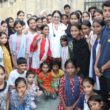 A Day of Hope: Dr. Kiran’s Medical Clinic and Community Meet