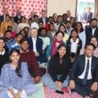 Empowering Dreams: Australian Education Minister Meets Asha Scholars