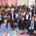 Empowering Dreams: Australian Education Minister Meets Asha Scholars