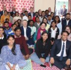 Empowering Dreams: Australian Education Minister Meets Asha Scholars
