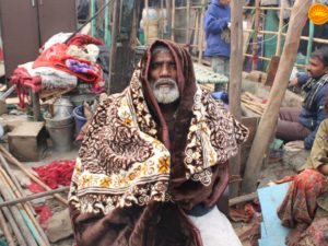 Asha’s Winter Relief: Comfort for Lal Bagh Communities