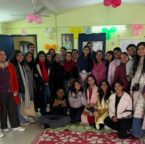 Asha Bids an Emotional Farewell to Nancy as She Begins Her Masters Journey at the University of Melbourne