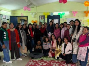 Asha Bids an Emotional Farewell to Nancy as She Begins Her Masters Journey at the University of Melbourne