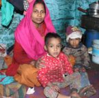 Waiting at the Gate: How Nutrition Gave Aarav and Ashish a Safe Beginning