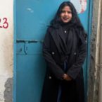 Asha student Tripti Completes master’s in public relations from the University of Sydney