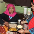 Alone No More: How Compassion Became Family