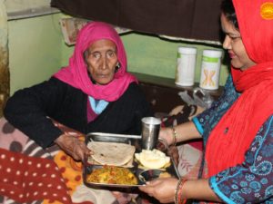 Alone No More: How Compassion Became Family