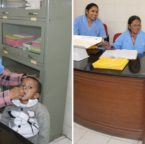 A Laddu a Day: How Nutrition Saved Saad