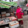 From Loss to Livelihood: Shakeela’s Journey Forward
