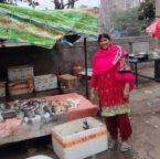 From Loss to Livelihood: Shakeela’s Journey Forward