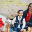 From Standing at the Doorway to Walking into a Classroom: Inaya’s Journey to School
