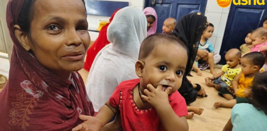 Fatima’s Path to Strength and Stability