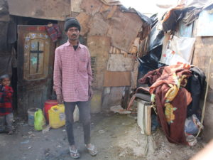 A Ray of Care in Mansarovar: The Impact of Asha’s Mobile Health Van