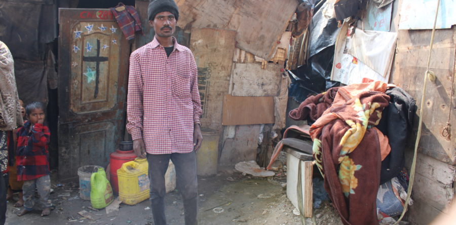 A Ray of Care in Mansarovar: The Impact of Asha’s Mobile Health Van