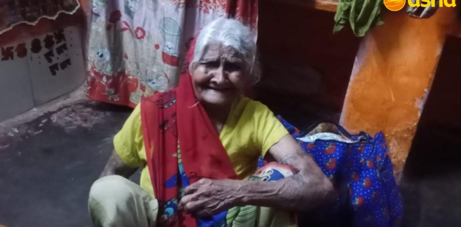 Healing Hands: How Physiotherapy Helped Pachi Amma
