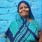 Growing Older with Care: Mahesh Devi and the Asha Centre