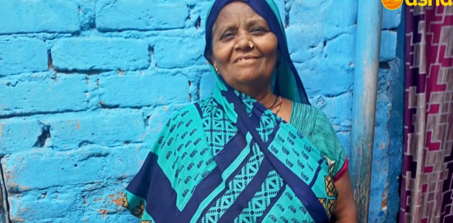 Growing Older with Care: Mahesh Devi and the Asha Centre