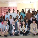 A Proud Moment: Hosting the Attorney General of Ireland