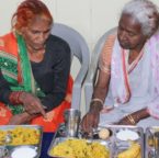 Walking Again: Kishan Devi’s Journey Back to Independence