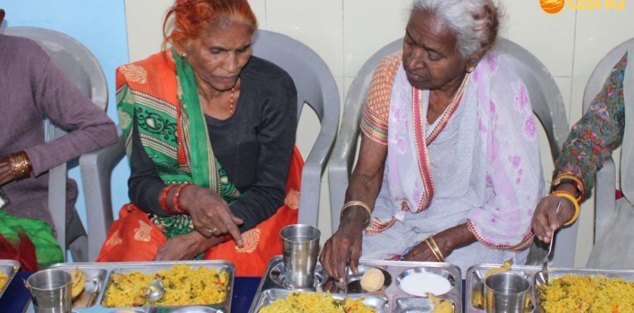 Walking Again: Kishan Devi’s Journey Back to Independence