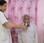 Breath by Breath: Harveer’s Journey Through Loss and Healing