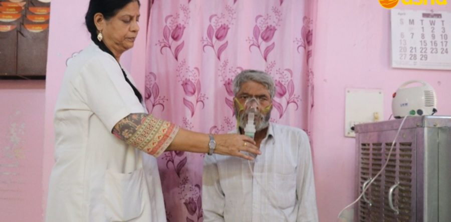 Breath by Breath: Harveer’s Journey Through Loss and Healing