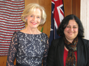 Her-Excellency-Ms-Quentin-Bryce-AC-CVO-Governor-General-of-Australia-with-Dr-Martin.